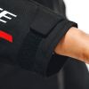 Dainese VELOCE D-DRY dámská sportovní bunda bílá/červená vel.40